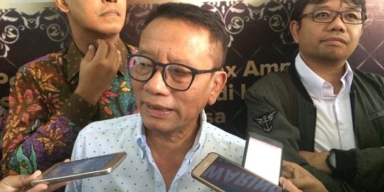 Tax amnesti gagal penuhi target, Dirjen Pajak sebut Indonesia beda dengan negara lain