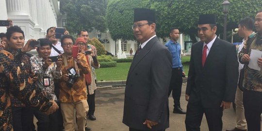 Bantah Paradise Paper, Fadli Zon tegaskan Prabowo tak terlibat bisnis offshore