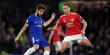 Neville: Cesc Fabregas man of the match laga Chelsea vs MU