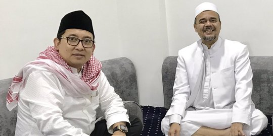 Fadli Zon janji tak akan pidanakan warganet yang bikin meme dirinya