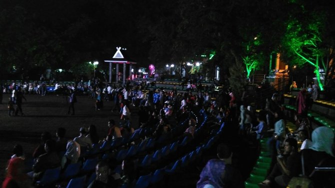 taman surawisesa
