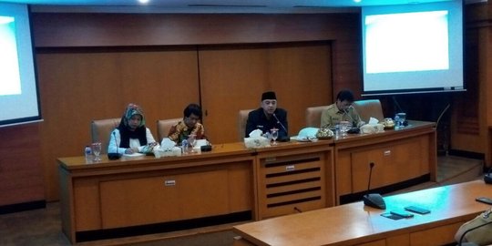 Banyak anak di bawah umur korban ledakan gudang petasan masih trauma