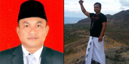 Kasus narkoba, Wakil Ketua DPRD Bali dan istri jadi tersangka