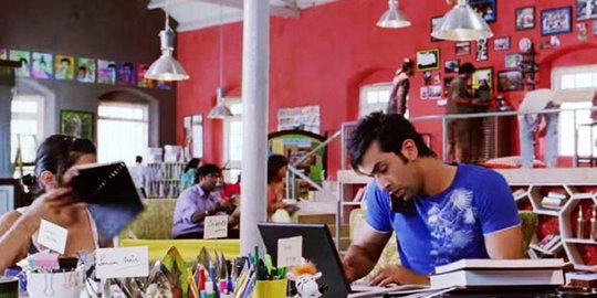 5 industri terbaik bagi fresh graduate di tahun 2017