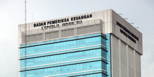 Temuan BPK, Dinas Pendidikan DKI paling banyak masalah laporan keuangan