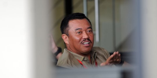 Dalami keterlibatan Setnov di korupsi e-KTP, KPK periksa Rudi Alfonso