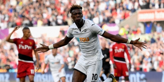 Tammy Abraham tolak Nigeria demi Inggris