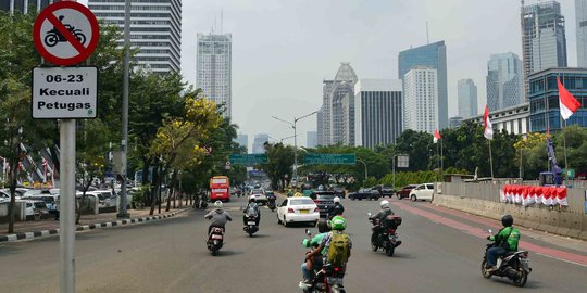 Ketua DPRD DKI tak setuju usul Anies-Sandi cabut larangan 