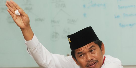 Soal Pilgub Jabar, Dedi Mulyadi sebut komunikasi dengan PDIP terus berjalan