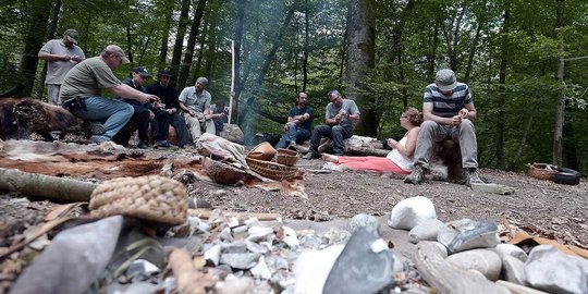 Begini keindahan Hutan Wehea yang jadi daya tarik turis lokal & asing