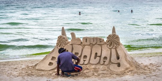 Liburan pertama kali ke Boracay? Tips ini wajib kamu baca