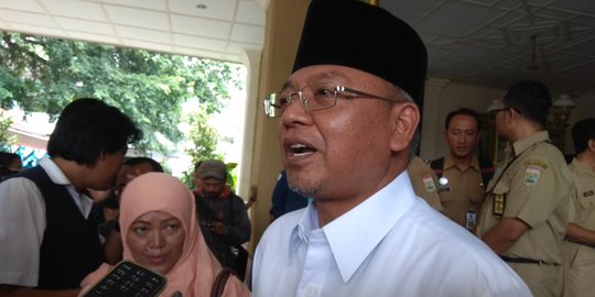 NasDem cari kriteria bakal cawagub yang bisa dongkrak suara Khofifah