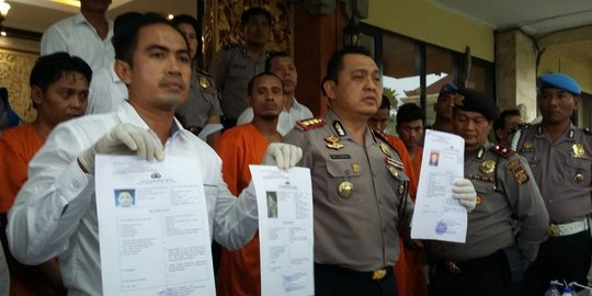 Jadi DPO kasus narkoba, wakil Ketua DPRD Bali dicekal ke luar negeri