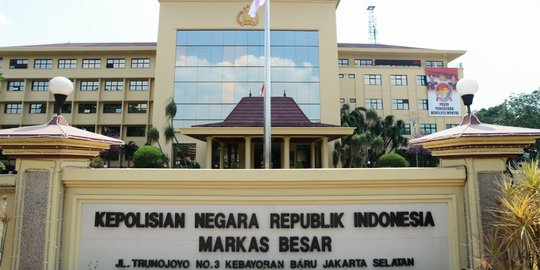 Ditarik dari KPK, Kompol Harun bantu Polda Metro tangani kasus korupsi