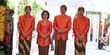 Tepis kritik Fahri pada Jokowi, politisi PDIP sebut pernikahan Kahiyang pesta rakyat