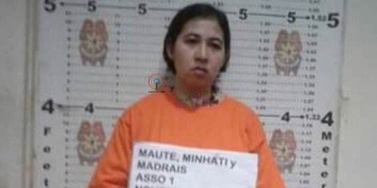 Ke Filipina, Densus 88 bakal interogasi Minhati & M Ilham Syaputra