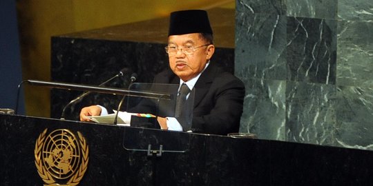 JK tak persoalkan tokoh Indonesia masuk paradise papers asal bayar pajak