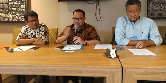 PAN Cilacap siap kerja keras menangkan Sudirman di Pilgub Jateng