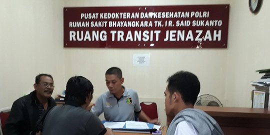 Khalimi, korban tewas gudang kembang api Kosambi baru bekerja 2 minggu