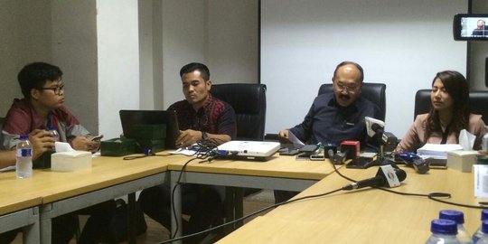 Ini kronologi istri & anak Setnov lepas saham PT Modialindo