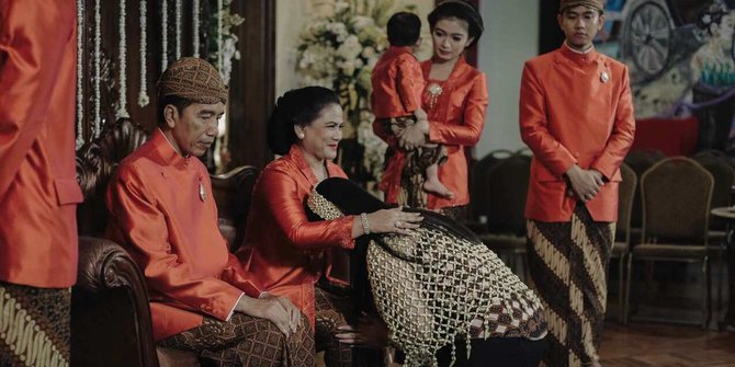 the royal wedding jokowiphoto