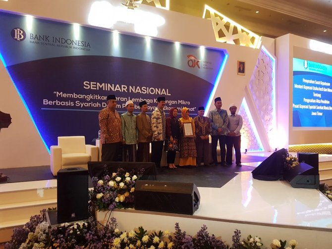 seminar ishef