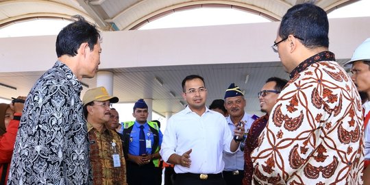 Wali Kota Pangkalpinang siap jadi suksesor Alex Noerdin di Sumsel