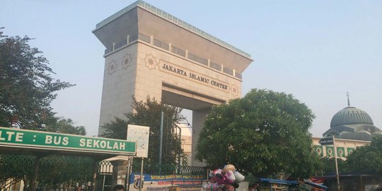 Pemprov DKI akan ajak pemilik hotel konvensional pakai konsep syariah