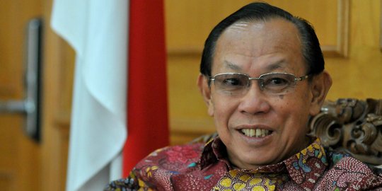 Kasus pengadaan alat KB, Kejagung tahan Kepala BKKBN Surya Candra