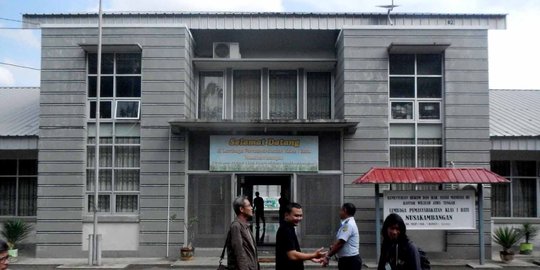 Geng John Kei dan napi teroris bentrok di Nusakambangan berebut pengaruh