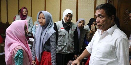 Gubernur Aceh tetapkan UMP Rp 2,7 juta