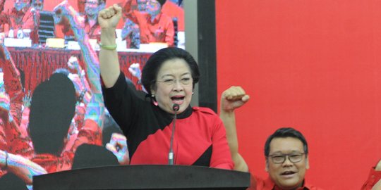 Polisi pelajari pelaporan terhadap Ketum PDIP Megawati 