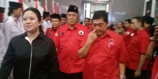 PDIP kerahkan pasukan siber incar pemilih muda di Pilgub Jateng