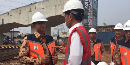 Projo Jateng doakan Anies sukses pimpin DKI