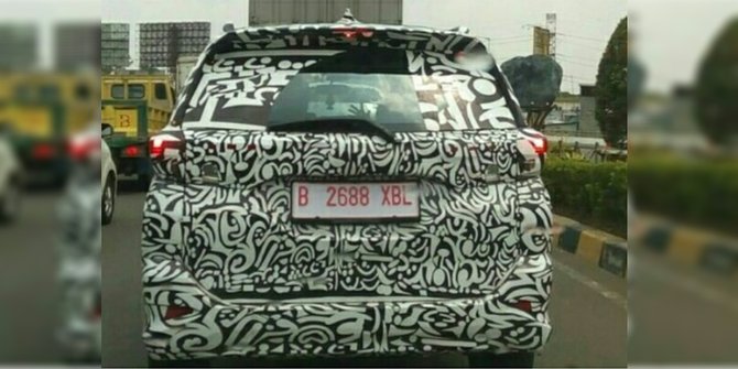 Menunggu 11 Tahun, New Rush akan meluncur 23 November 