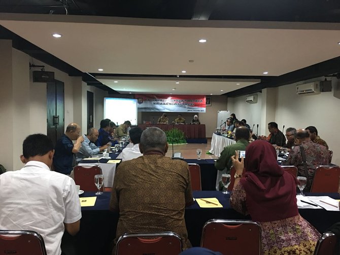 dialog polpum di jakarta