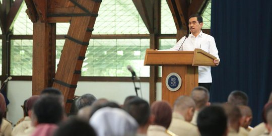 Kepala BNPT: Penyebaran paham radikal di kampus sudah sangat gawat