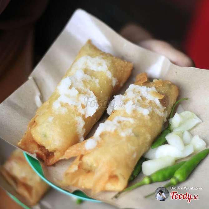 lumpia yogya