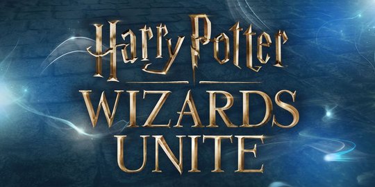 Penerus Pokemon Go, Niantic rilis Game Harry Potter berbasis AR