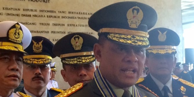 Penyanderaan di Tembagapura, Panglima TNI upayakan 