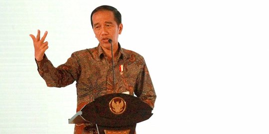 Setya Novanto hingga Bank Dunia puji Jokowi naikkan peringkat kemudahan usaha RI