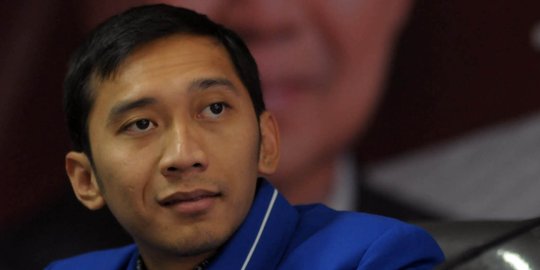 Ibas ajak semua pihak dukung pemerintahan Jokowi