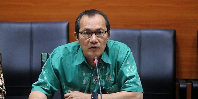 Saut soal SPDP surat palsu: Memang vonisnya berapa tahun ...