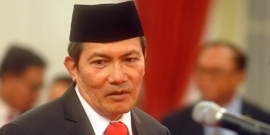 Soal tersangka baru proyek e-KTP, Saut sebut tunggu beberapa hari ke depan