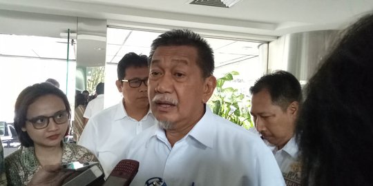 Deddy Mizwar: Saya akan menjadi kader Partai Demokrat