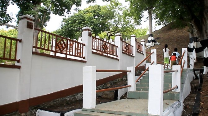 makam laksamana malahayati
