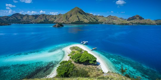 Ini 10 destinasi wisata terbaru di Indonesia