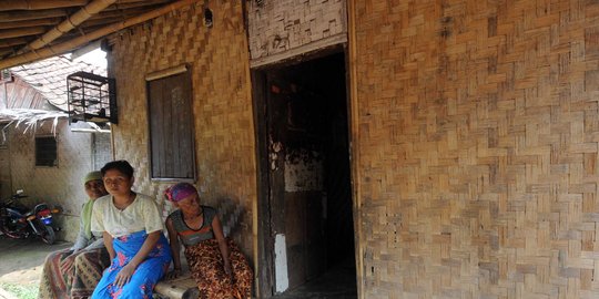 Kisah haru saat Pupuk Indonesia bedah rumah Veteran di Purwakarta