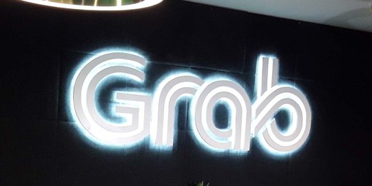 Grab sudah lampaui 1 milyar perjalanan di Asia Tenggara