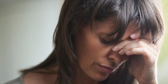 10 Penyakit ini mampu datangkan migrain secara tak terduga